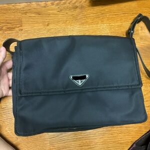 Crossbody bag